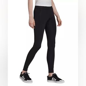 Adidas 3-Stripes Pants in Black size XL NWT